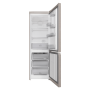 Холодильник с нижней морозильной камерой Hotpoint HT 5180 M - рис.4