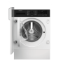 Встраиваемая стиральная машина Hotpoint WBIH 8490 VWB - рис.2