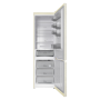 Холодильник с нижней морозильной камерой Hotpoint HT 6200 AB - рис.4