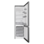 Холодильник с нижней морозильной камерой Hotpoint HT 5200 MX - рис.4