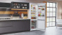 Холодильник с нижней морозильной камерой Hotpoint HT 7201I W O3 - рис.11