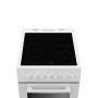 Кухонная плита Hotpoint HSV5MF2HW - рис.4