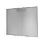 1Вытяжка Hotpoint HPHV 63FLMW BL - рис.4