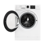 1Стиральная машина Hotpoint NH 82 BL - рис.5