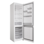 Холодильник с нижней морозильной камерой Hotpoint HT 5200 W - рис.2