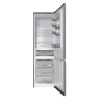 Холодильник с нижней морозильной камерой Hotpoint HT 6200 MX - рис.4