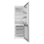Холодильник с нижней морозильной камерой Hotpoint HT 4180 W - рис.4