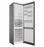 Холодильник с нижней морозильной камерой Hotpoint HT 8201I MX O3 - рис.4