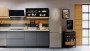 Холодильник с нижней морозильной камерой Hotpoint HT 6200 BZ - рис.5