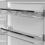 Холодильник с нижней морозильной камерой Hotpoint HDKP 8201I W - рис.7