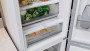 Холодильник с нижней морозильной камерой Hotpoint HT 1816 W - рис.8