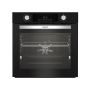 Духовой шкаф Hotpoint Ariston HFE9 1231 JSH BL - рис.1