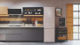 Холодильник с нижней морозильной камерой Hotpoint HT 7201I M O3 - рис.9