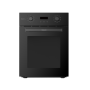 1Духовой шкаф Hotpoint Ariston HECF 934 JA BL - рис.1