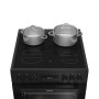 Кухонная плита Hotpoint HSV6MF2HB - рис.5