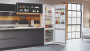 Холодильник с нижней морозильной камерой Hotpoint HT 7201I M O3 - рис.11