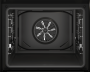 Духовой шкаф Hotpoint HFE9 1231 JSH IX - рис.5