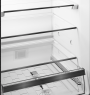 Холодильник с нижней морозильной камерой Hotpoint HDK 7201 W - рис.4