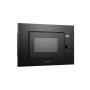 Встраиваемая микроволновая печь Hotpoint MF20G BL H - рис.6