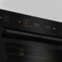 Духовой шкаф Hotpoint HSTF 1352 HW BL - рис.4