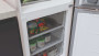 Холодильник с нижней морозильной камерой Hotpoint HT 4200 AB - рис.5