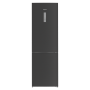 Холодильник с нижней морозильной камерой Hotpoint HDK 8201I DX - рис.2