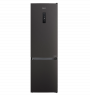 Холодильник с нижней морозильной камерой Hotpoint HT 9201I DX O3 - рис.2