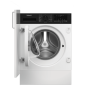 Встраиваемая стиральная машина Hotpoint WBIH 7290 VWB - рис.2