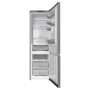 Холодильник с нижней морозильной камерой Hotpoint HT 5200 C MX - рис.4