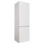 Холодильник с нижней морозильной камерой Hotpoint Ariston HT 5200 C W - рис.1