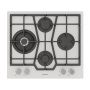 1Газовая варочная панель Hotpoint Ariston HG 61FD/WH - рис.1