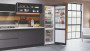 Холодильник с нижней морозильной камерой Hotpoint HT 8201I DX O3 - рис.12