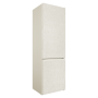 Холодильник с нижней морозильной камерой Hotpoint Ariston HT 4200 AB - рис.1