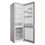 Холодильник с нижней морозильной камерой Hotpoint HT 5200 M - рис.2