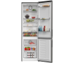 Холодильник с нижней морозильной камерой Hotpoint HDKP 7201 NG - рис.3