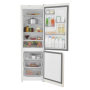 Холодильник с нижней морозильной камерой Hotpoint HT 4180 M - рис.3