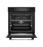 Духовой шкаф Hotpoint FE8 1351 H BL - рис.3