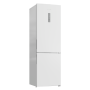 Холодильник с нижней морозильной камерой Hotpoint Ariston HDK 7201 W - рис.1