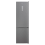 Холодильник с нижней морозильной камерой Hotpoint HT 5200 MX - рис.3