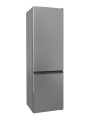 Холодильник с нижней морозильной камерой Hotpoint HT 5200 C MX - рис.3