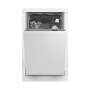 Встраиваемая посудомоечная машина 45 см Hotpoint HIS 2D87 D - рис.2