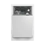 Встраиваемая посудомоечная машина 45 см Hotpoint HIS 2D87 D - рис.2