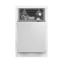 Встраиваемая посудомоечная машина 45 см Hotpoint HIS 2C69 S - рис.2