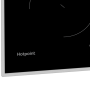 Индукционная варочная панель Hotpoint HQ 1760SC IX - рис.4