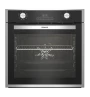 Духовой шкаф Hotpoint FE9 834 JH IX - рис.1