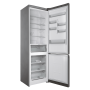 Холодильник с нижней морозильной камерой Hotpoint HT 6200 S - рис.2