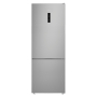 Холодильник с нижней морозильной камерой Hotpoint HFT 561I MX - рис.2
