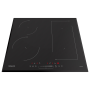 Индукционная варочная панель Hotpoint HQ 1760SC BA - рис.2