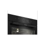 Духовой шкаф Hotpoint FE8 1351 SH BLG - рис.3