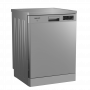 Отдельностоящая посудомоечная машина 60 см Hotpoint HF 5C84 DW X - рис.3